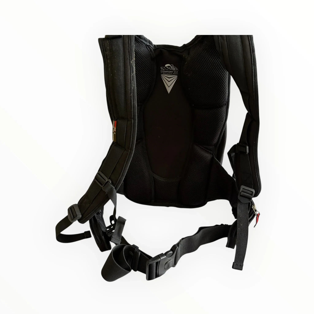 Zaino Moto Givi XS303 con porta-casco