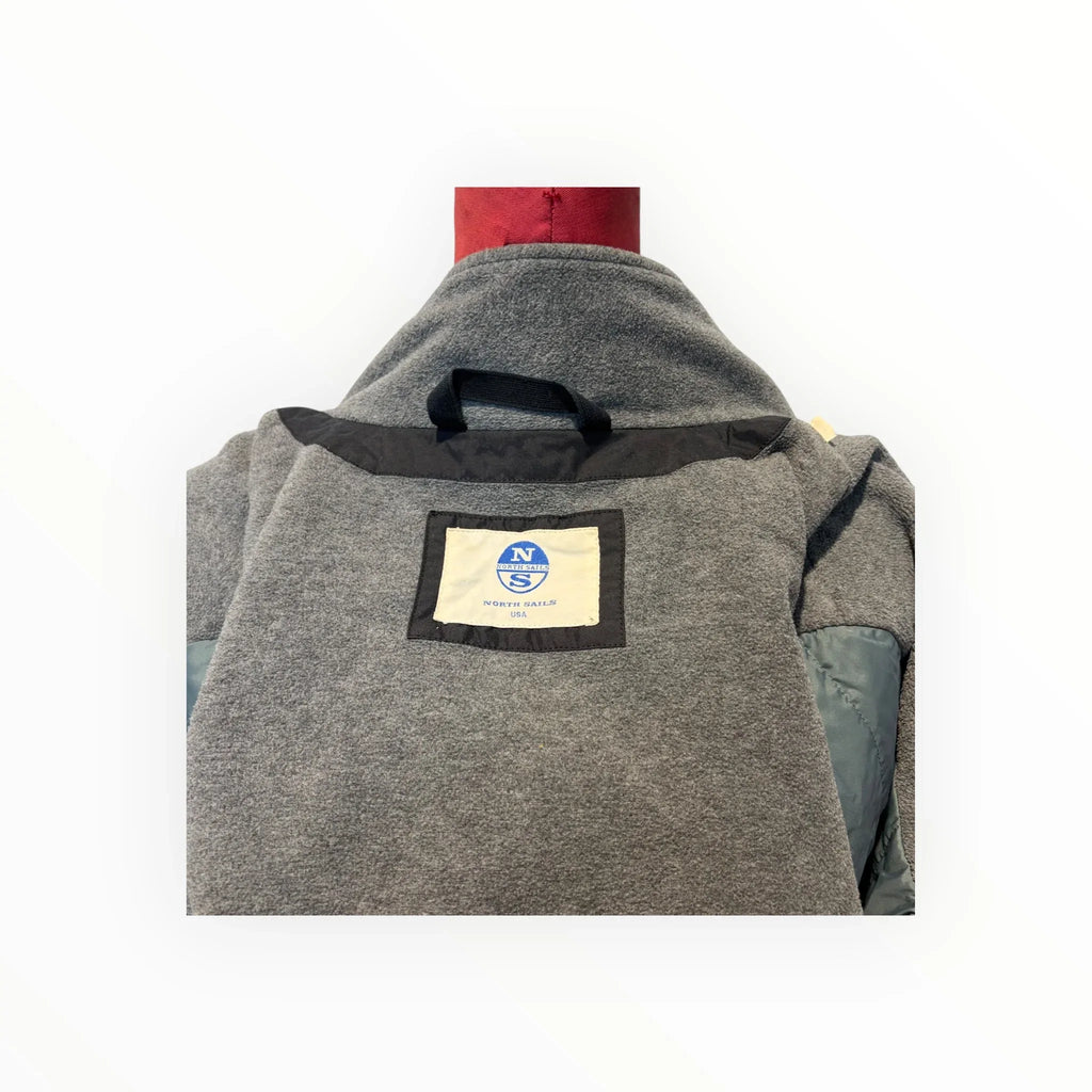 Men's North Sails Jacket