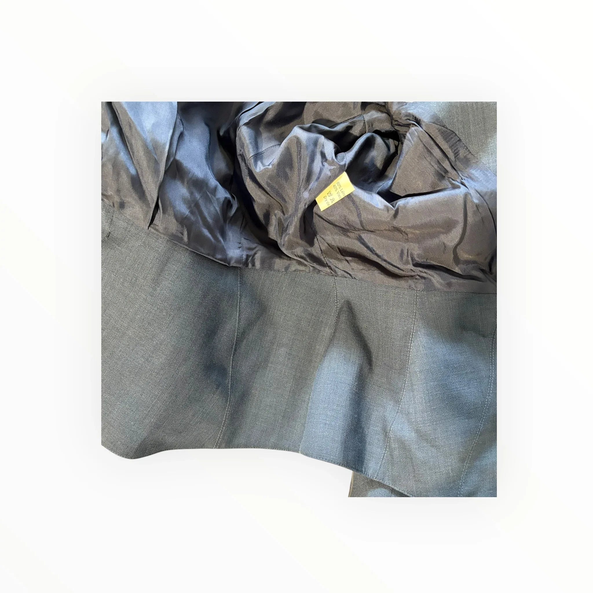 Giacca vintage Thierry Mugler taglia 44