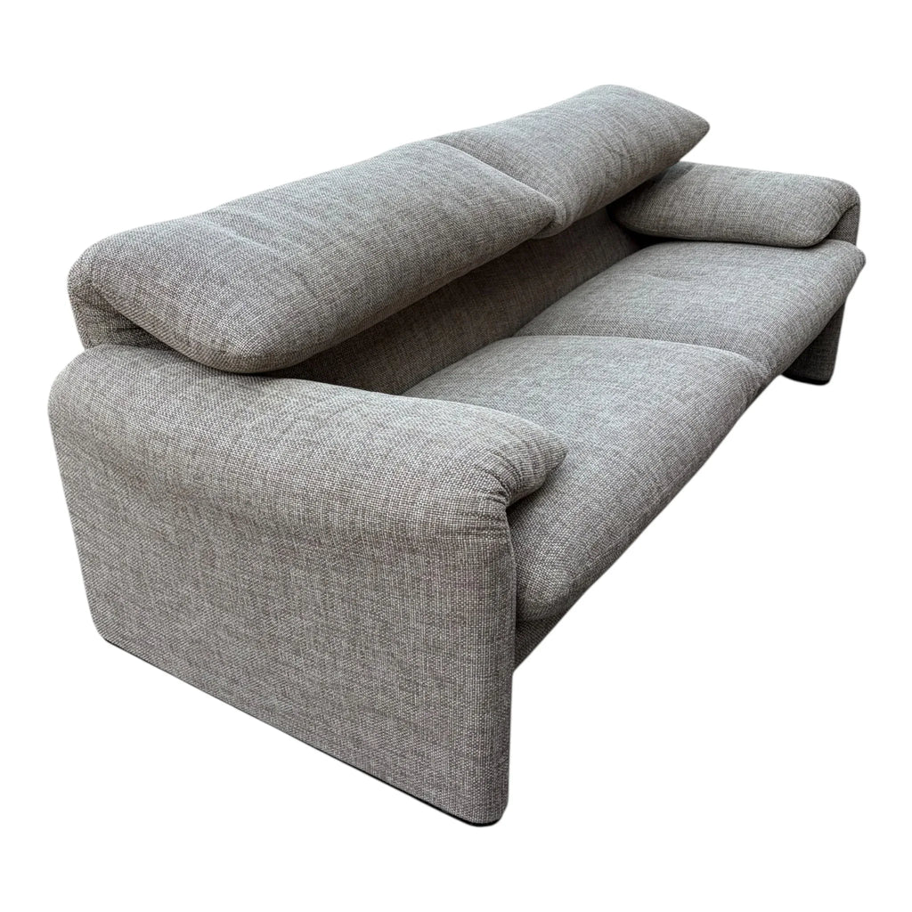 Divano Maralunga Cassina Vintage – Modernariato e Design Milano