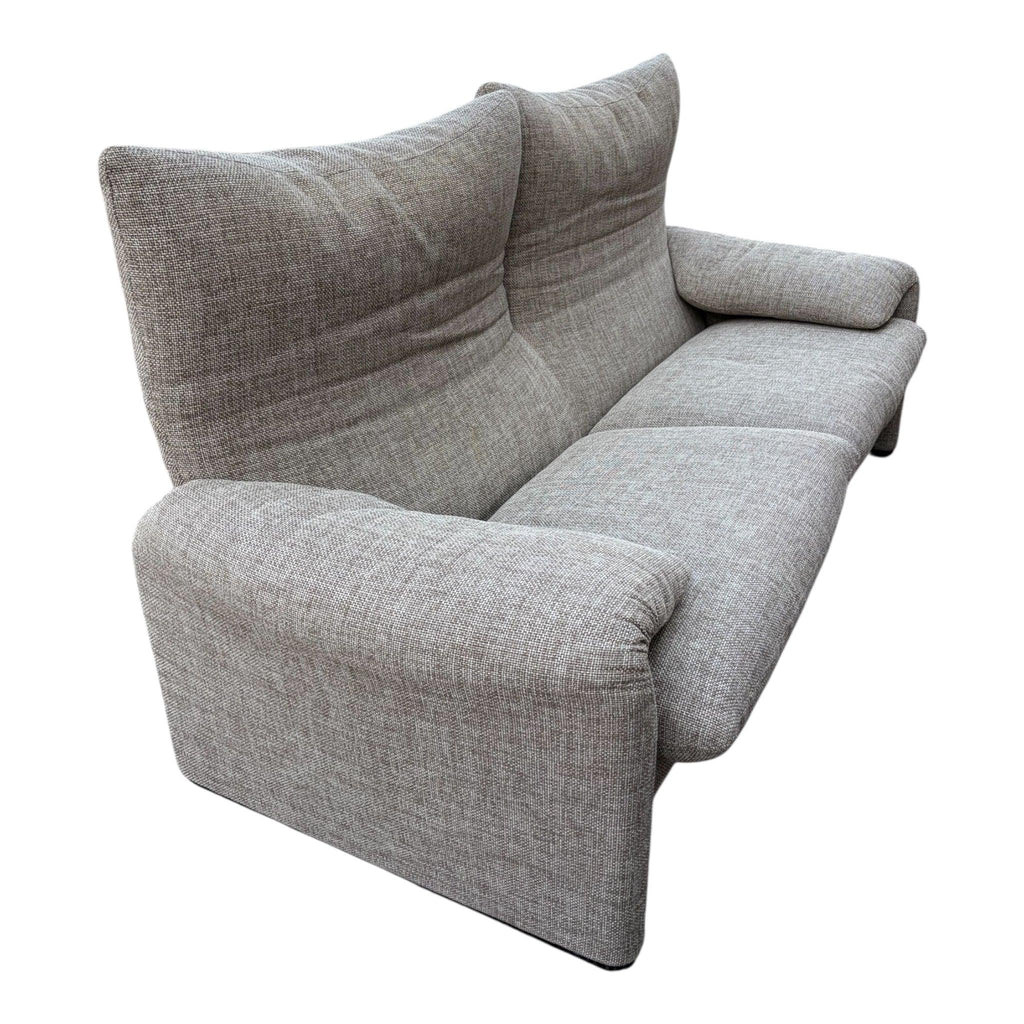 Divano Maralunga Cassina Vintage – Modernariato e Design Milano