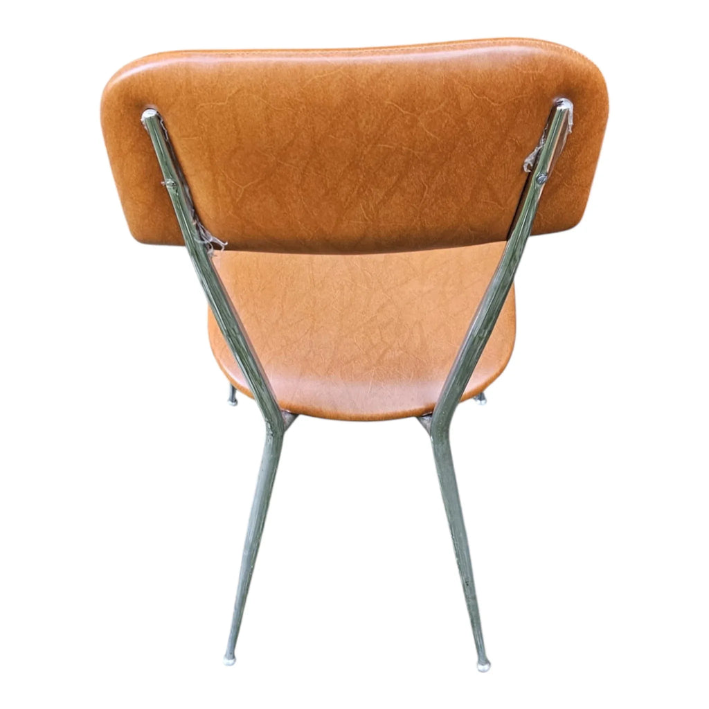 Chaises vintage, années 70 originales