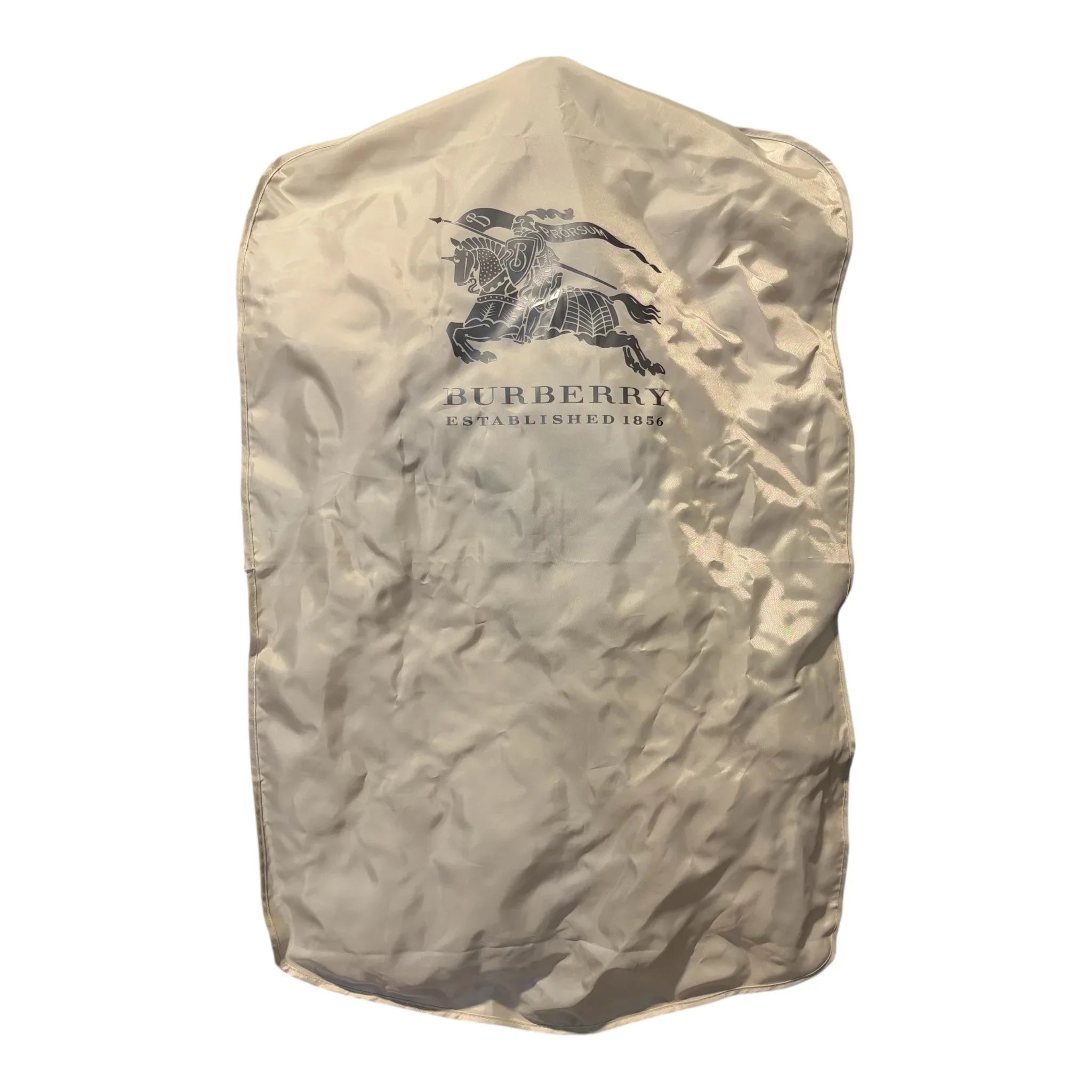 Burberry imperdibile trench donna taglia 38 beige