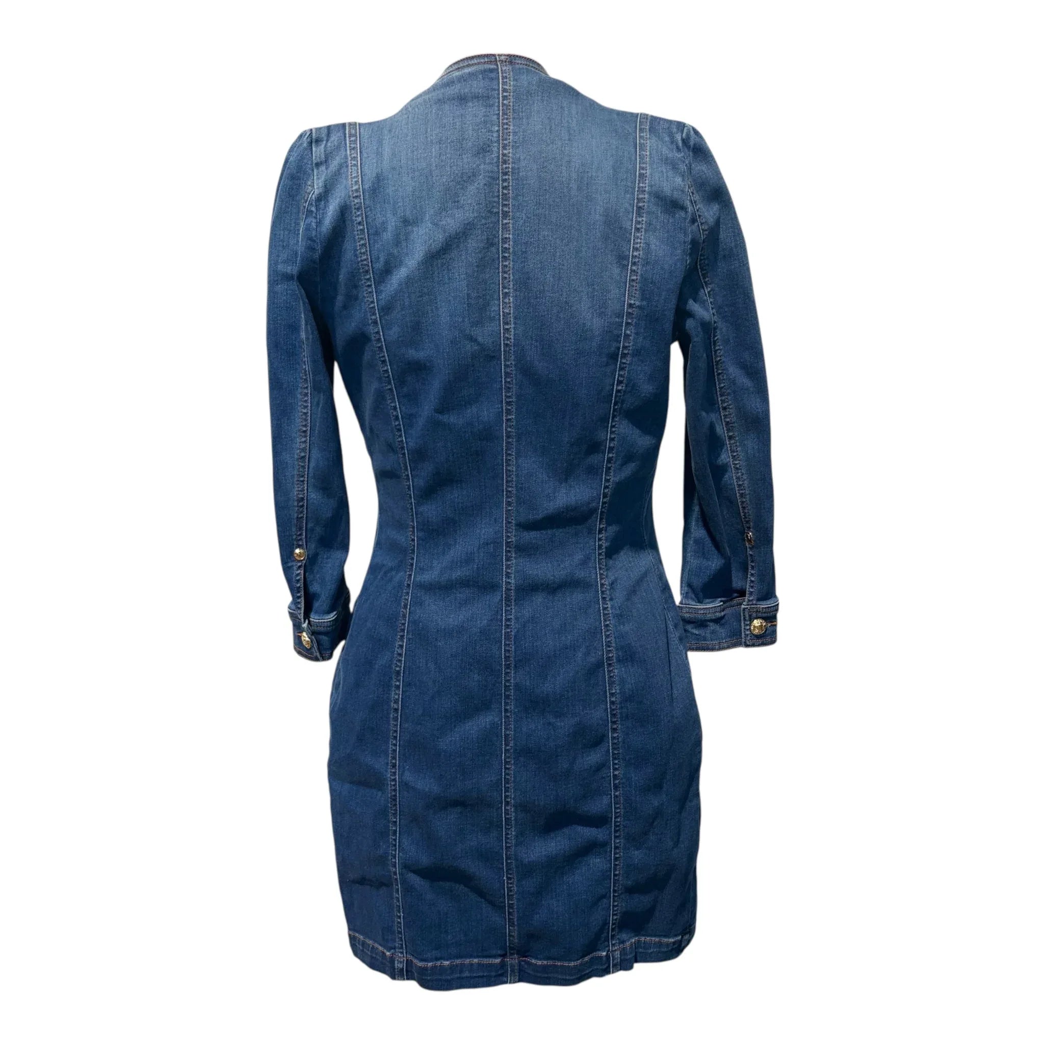 Nenette abito donna Made in Italy taglia 40