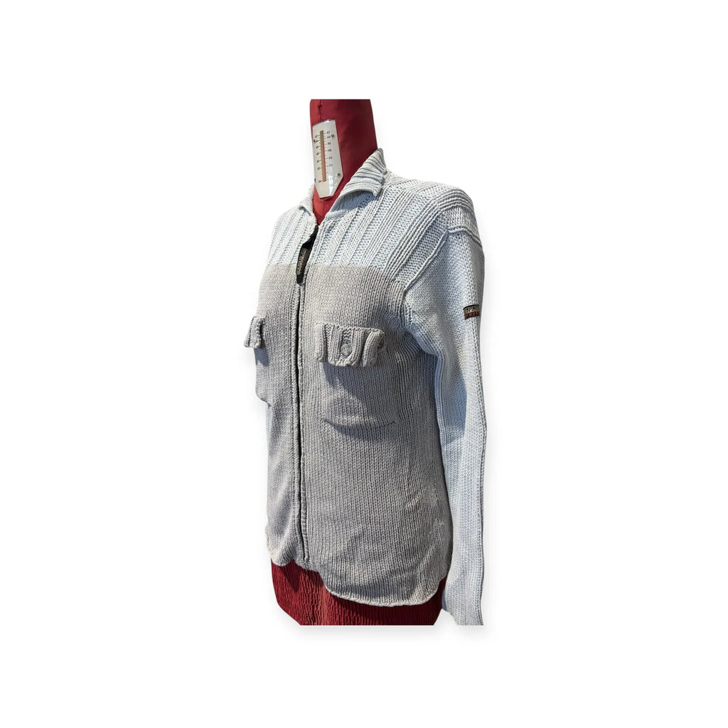 Maglione uomo napapijri taglia S