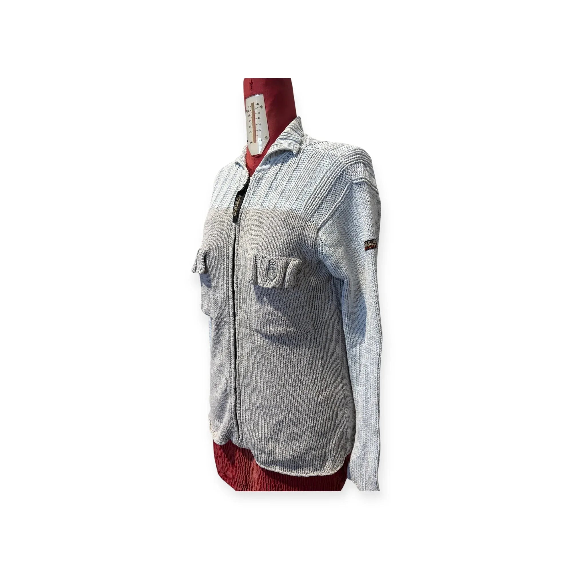 Maglione uomo napapijri taglia S