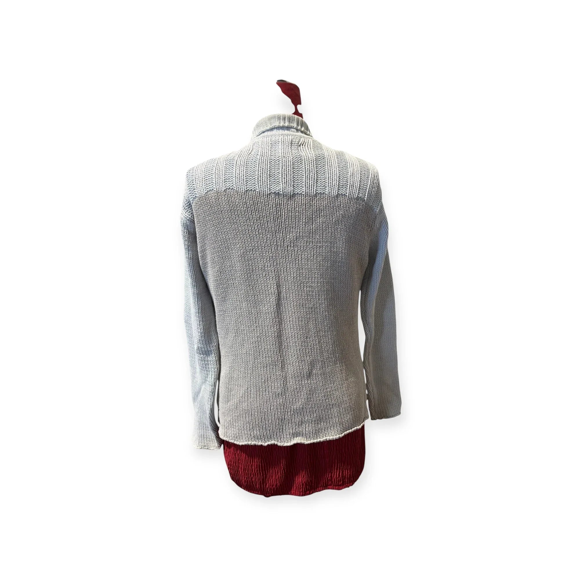 Maglione uomo napapijri taglia S