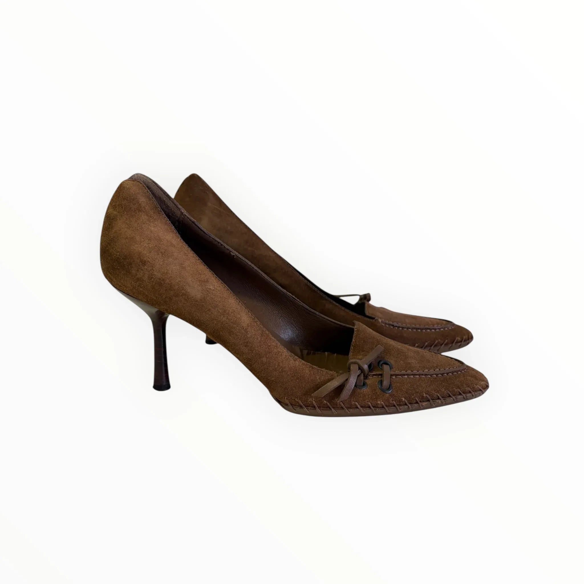 Scarpe donna Gucci numero 36 1/2