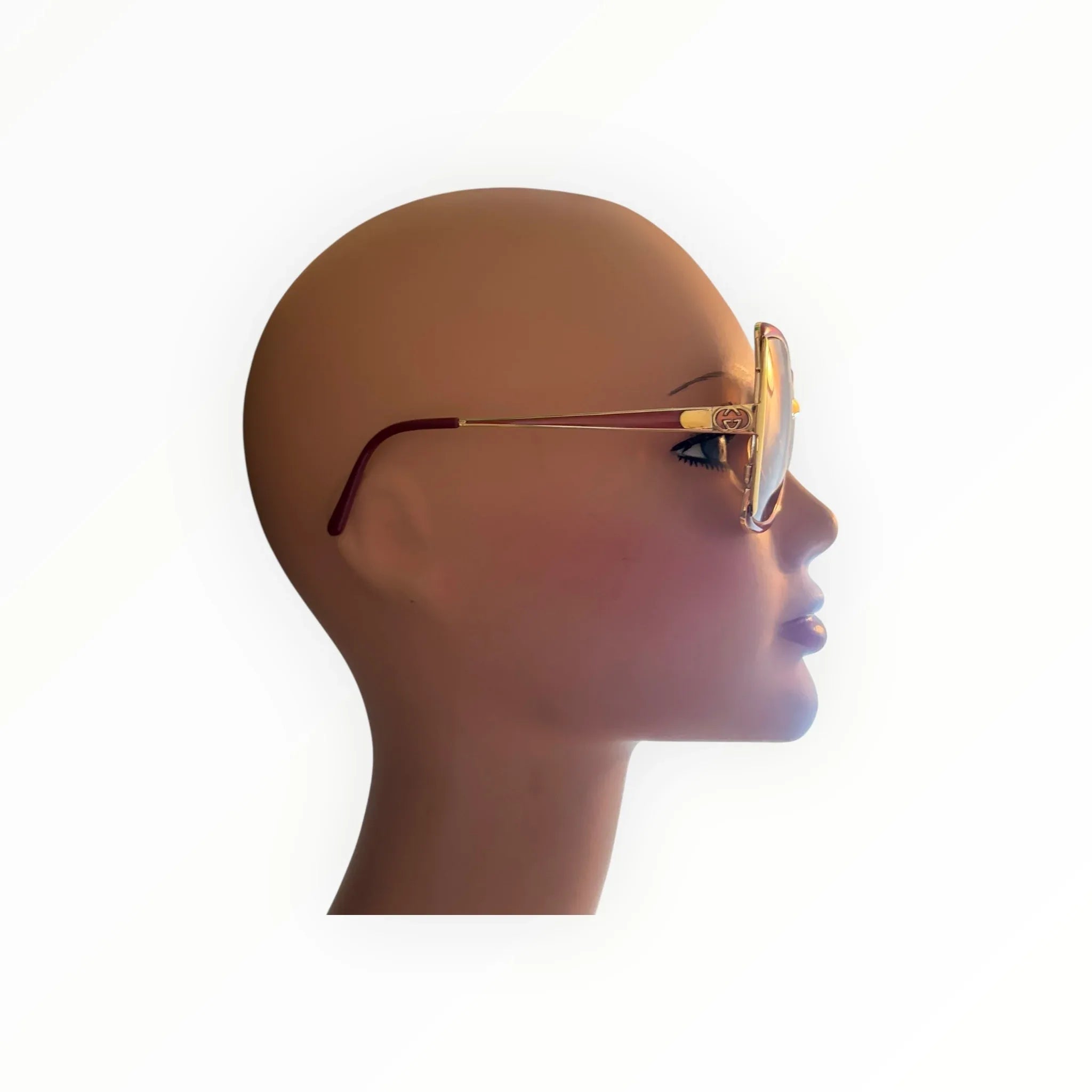 Occhiali da sole vintage Gucci GG2228