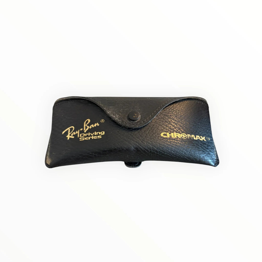 Occhiali vintage Ray-Ban Chromax