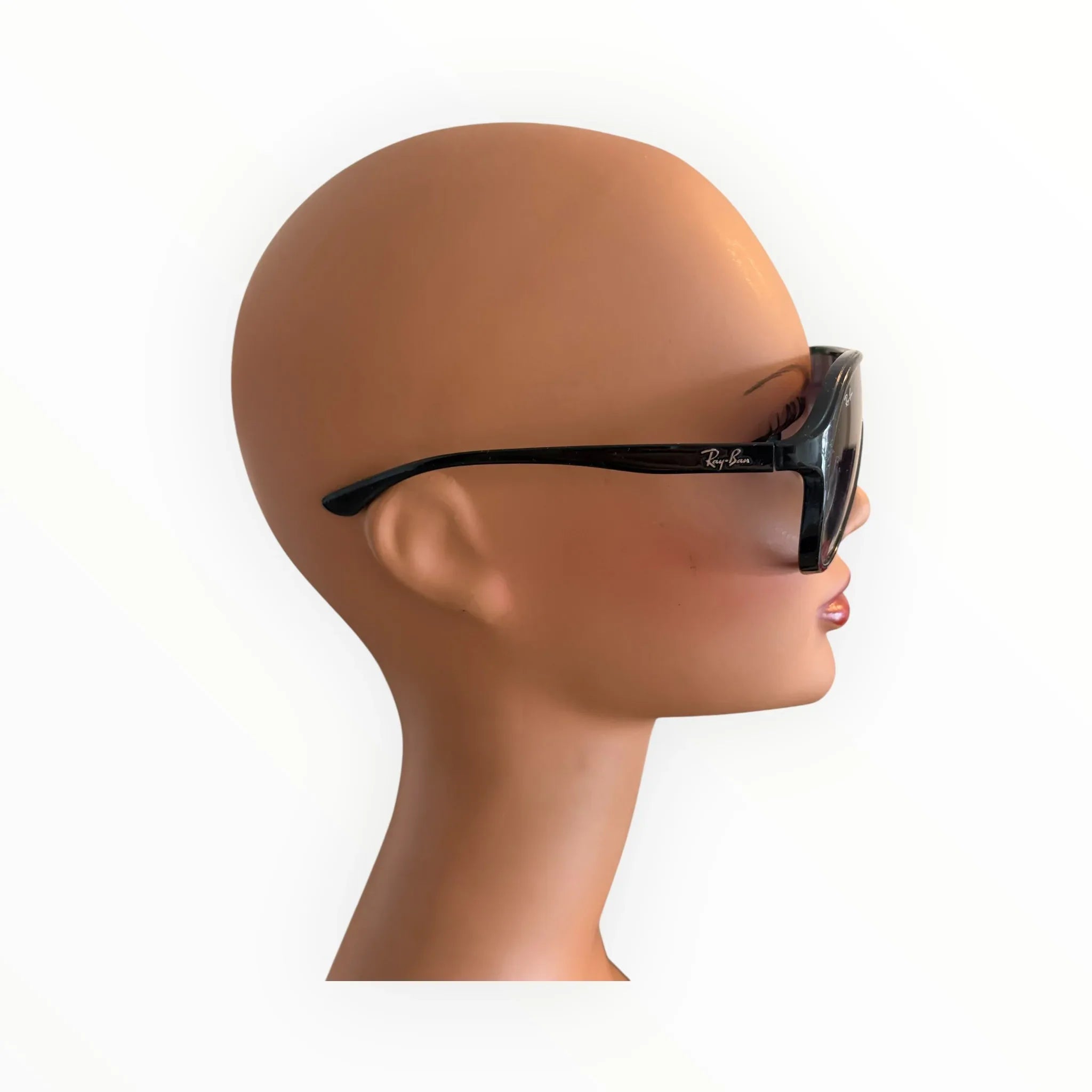 Occhiale vintage Ray Ban rb4077