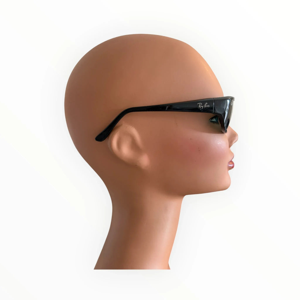 Lunettes de soleil Ray Ban RB4119 vintage