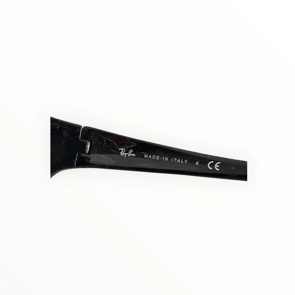 Lunettes de soleil Ray Ban RB4119 vintage