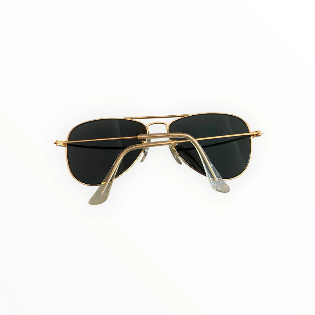 Lunettes de soleil Ray Ban aviator junior