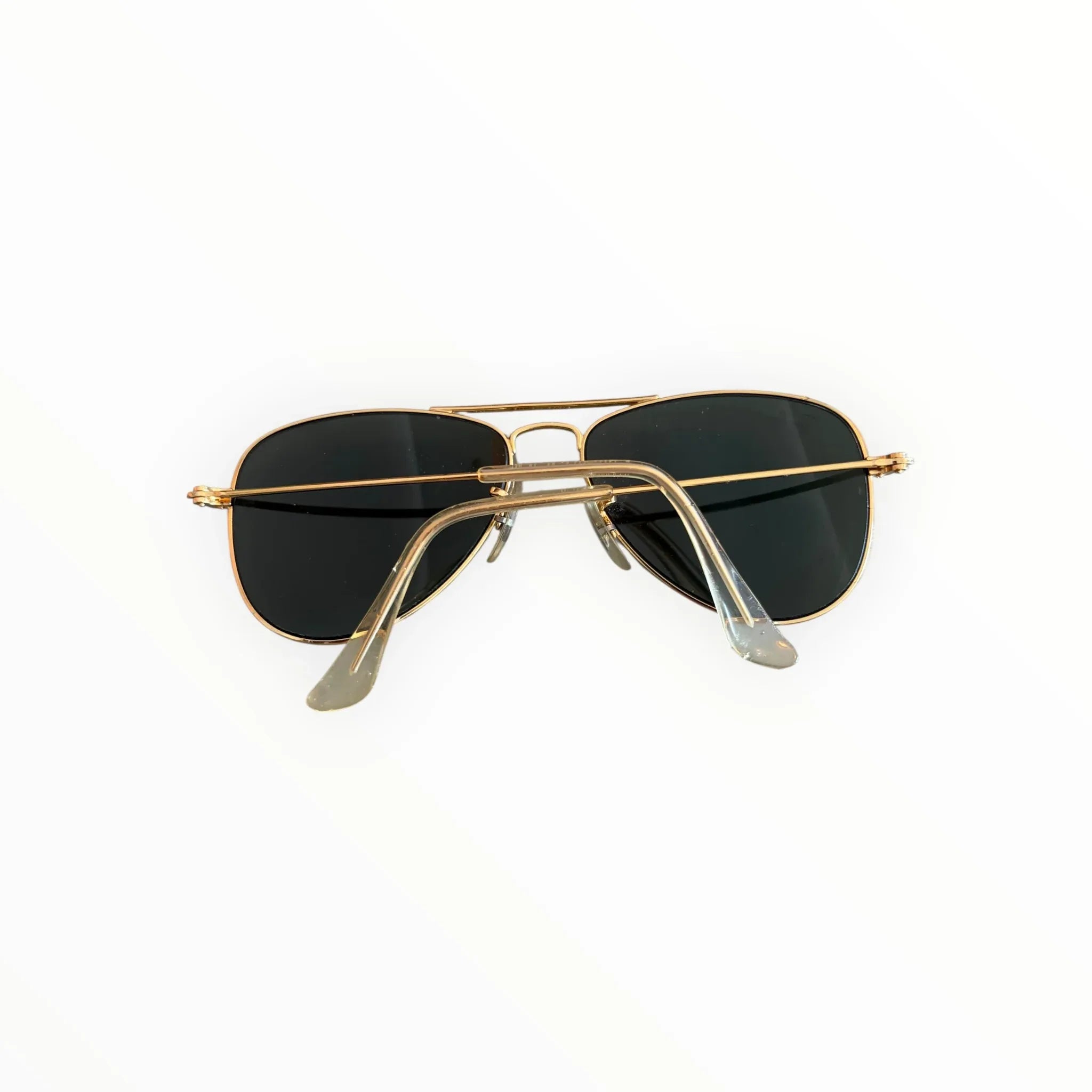 Lunettes de soleil Ray Ban aviator junior