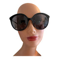 Occhiale da sole vintage Gucci gg0257s