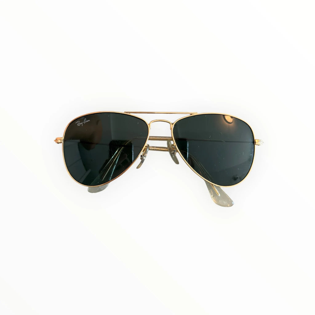 Occhiali Ray Ban aviator junior