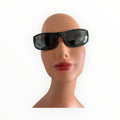 Occhiali Ray Ban rb4119 vintage nero