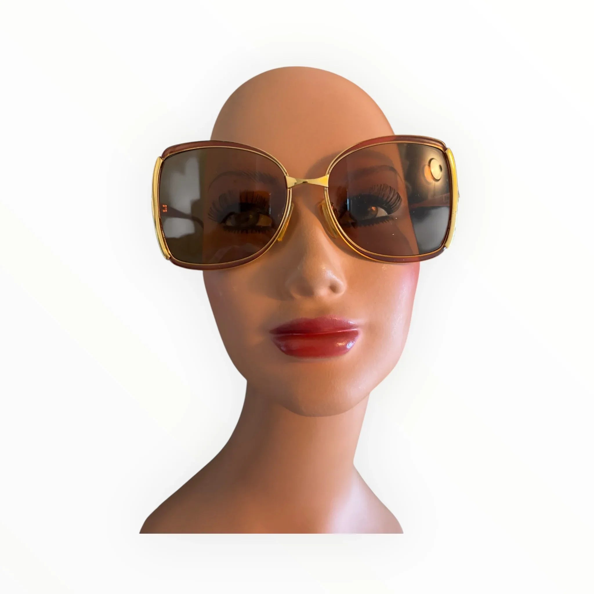 Occhiali da sole vintage Gucci GG2228