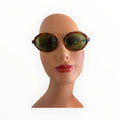 Occhiali vintage Ray Ban gatsby Style 6 w0941
