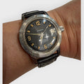 Orologio Bulova Accutron Snorkel 666