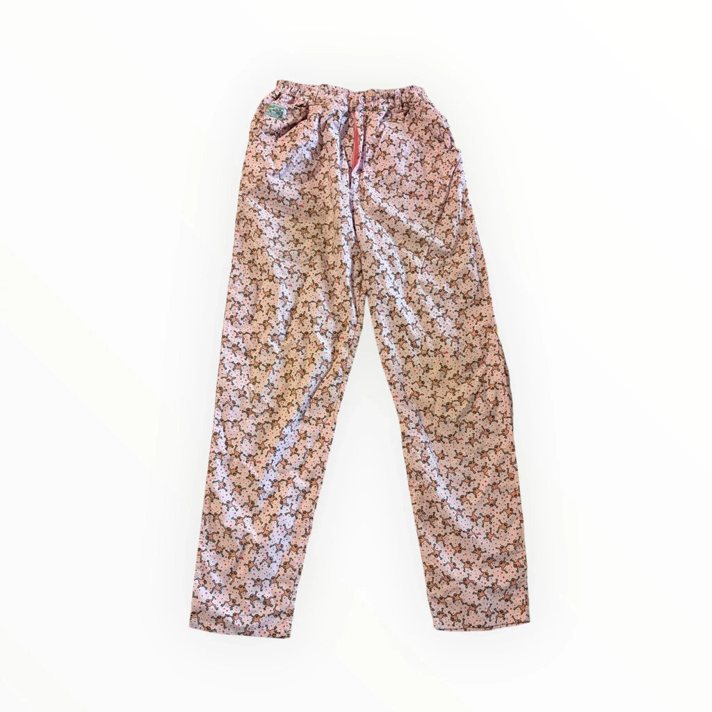 Pantaloni vintage naj oleari 