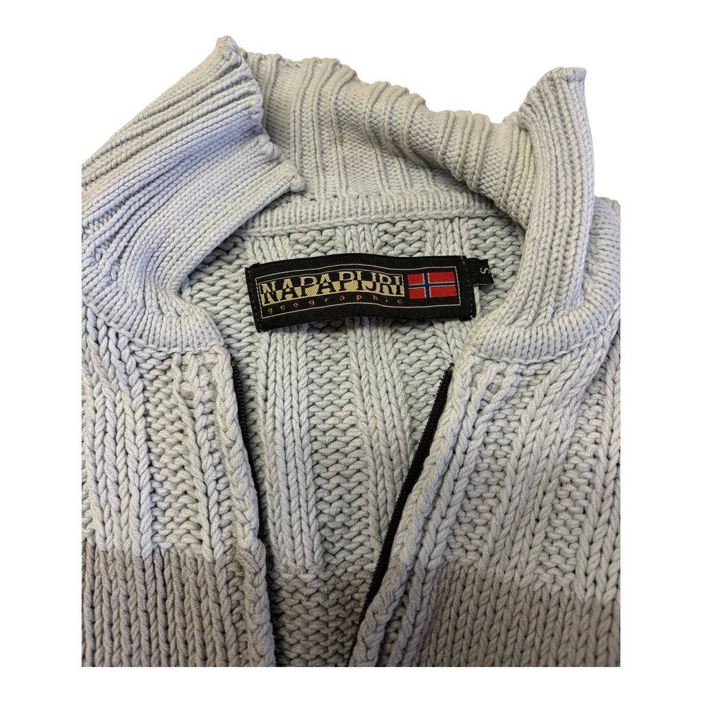 Maglione uomo napapijri taglia S
