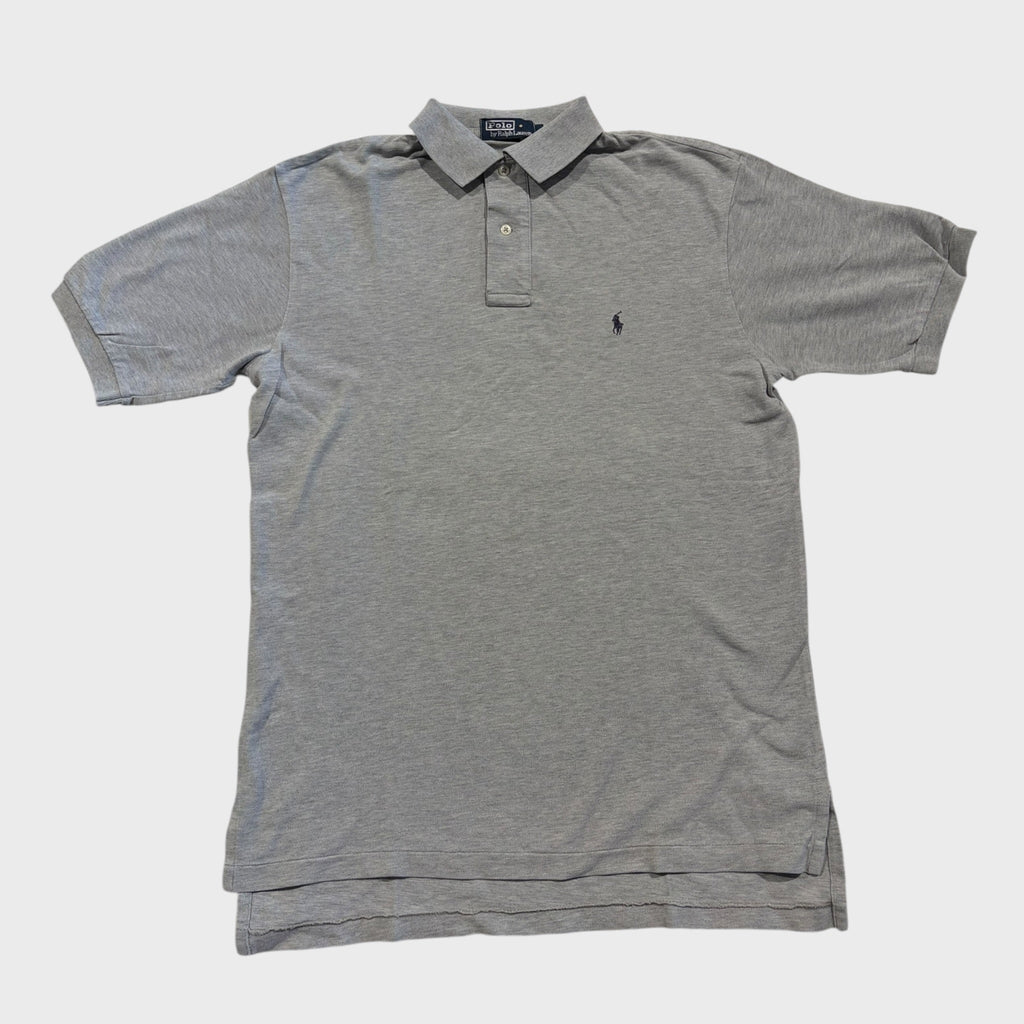 Polo Ralph Lauren vintage grigia