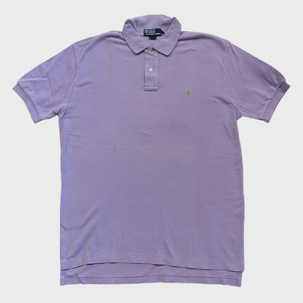 Ralph Lauren polo vintage uomo 