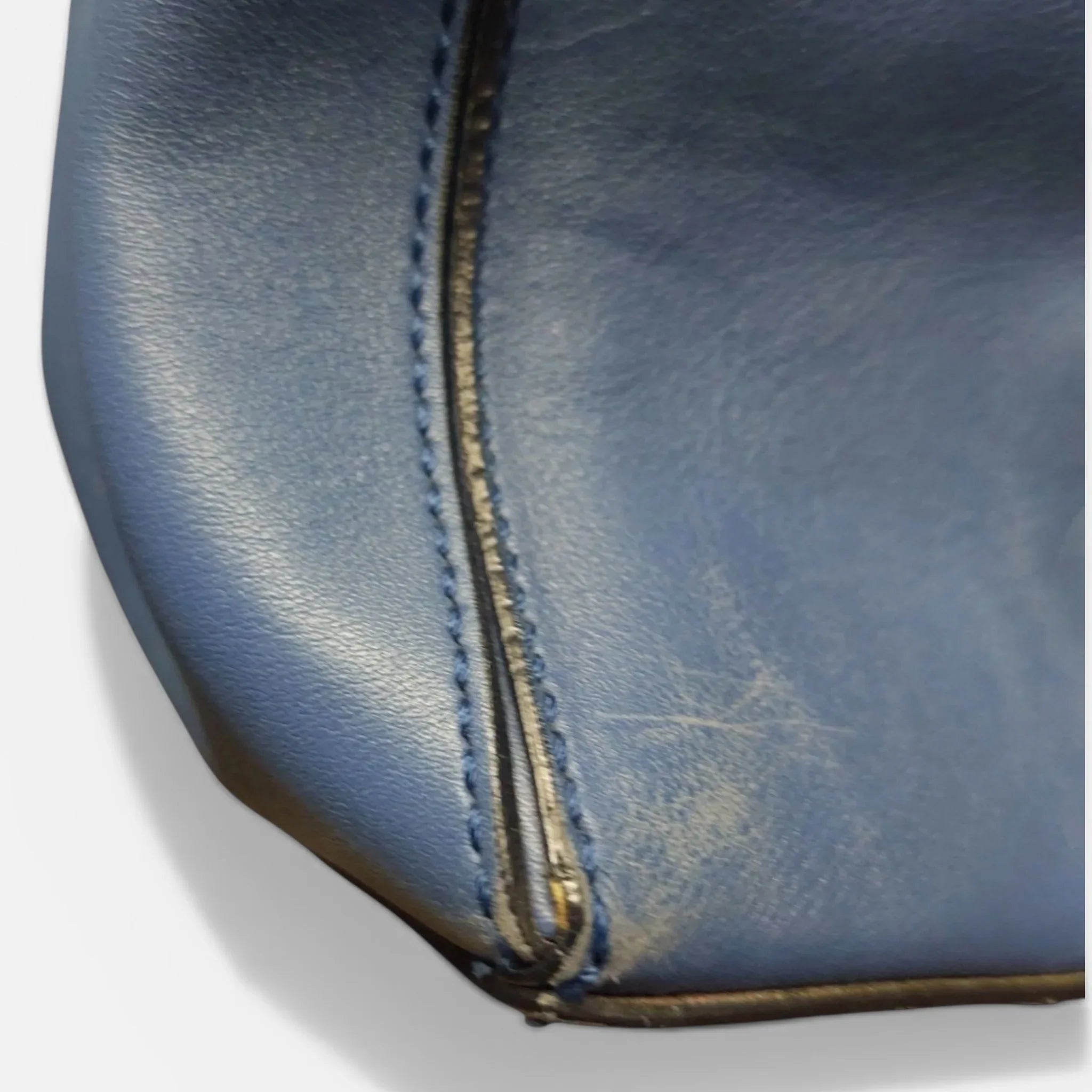 Tod’s Borsa Holly Vintage dettagli cuciture