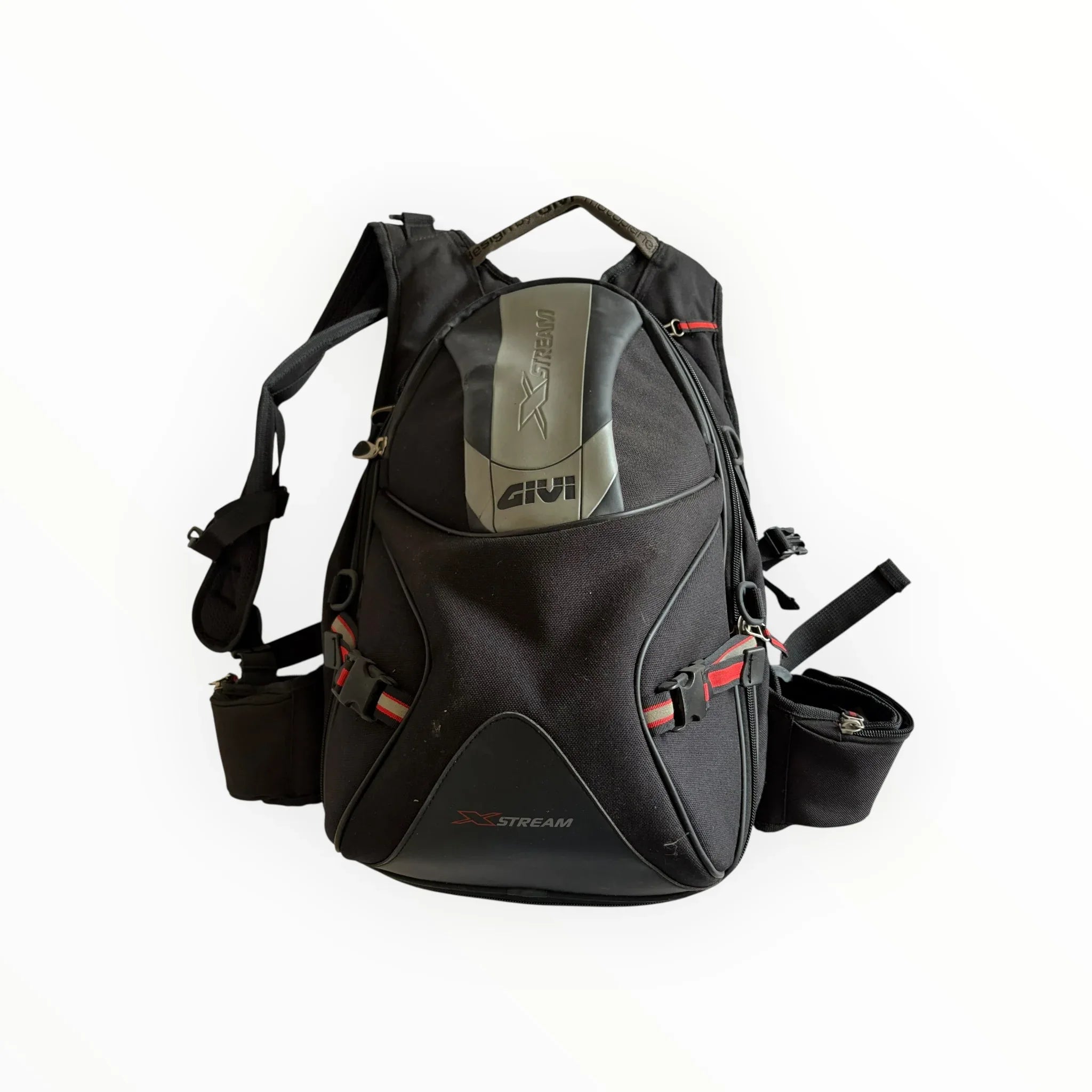 Zaino givi xstream 