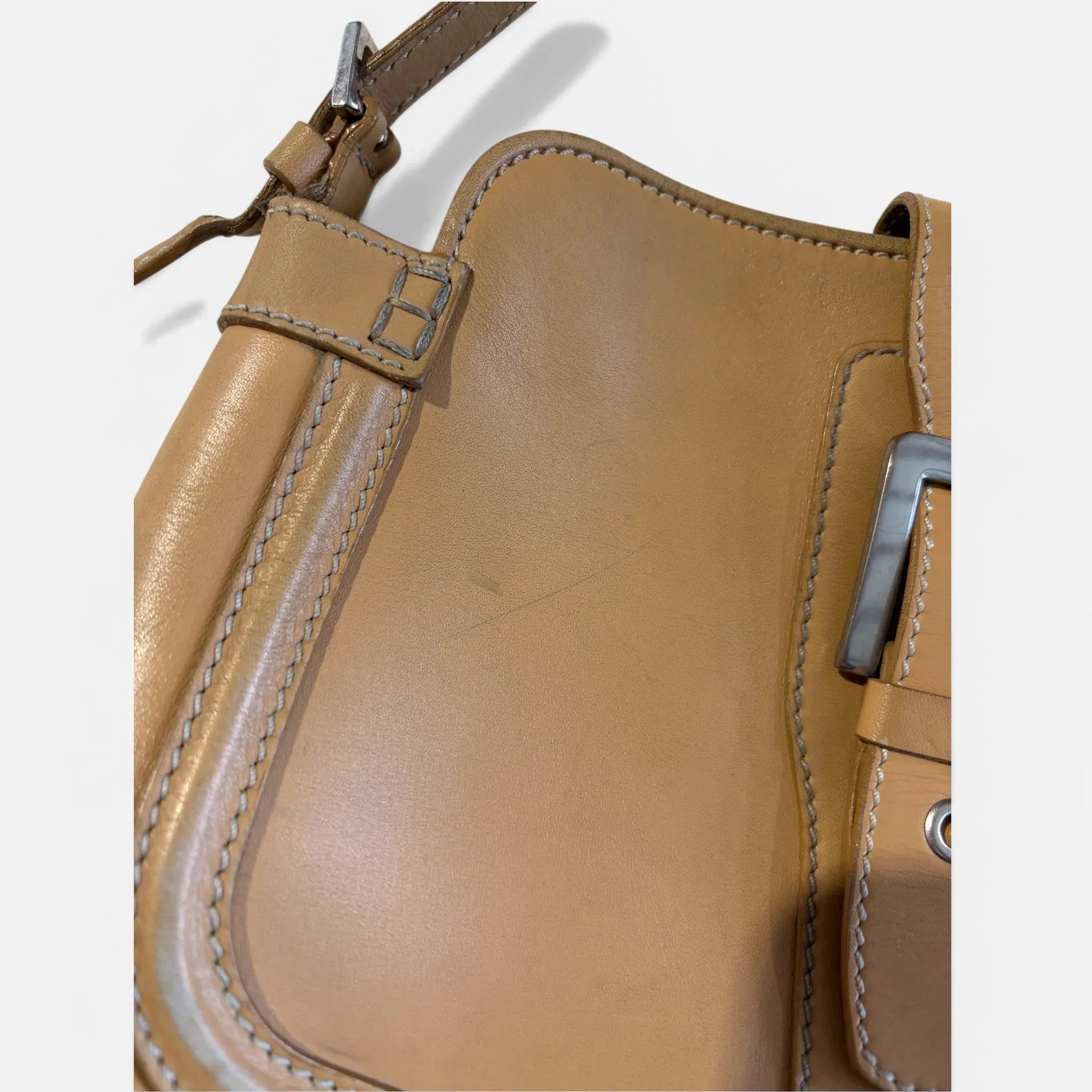 dettagli borsa tod s